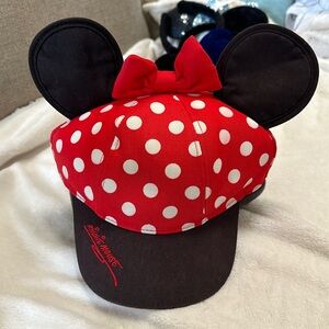 Minnie hat